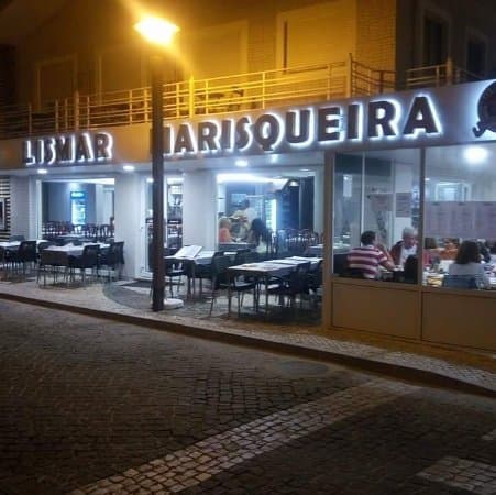 Restaurants Restaurante Marisqueira Lismar