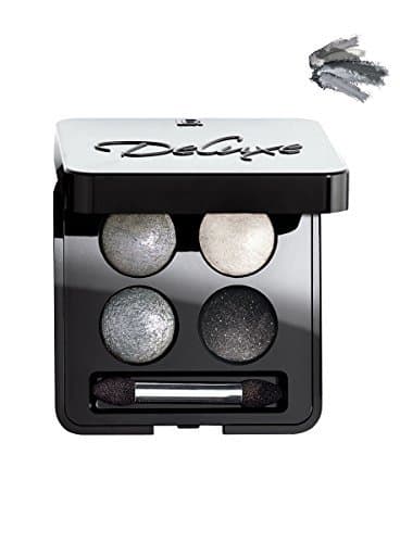 Place Deluxe Artistic Quattro Eyeshadow Night Rock