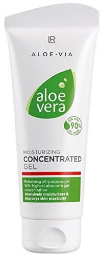 Place LR Aloe Vera Concentrate 100 ml by L R