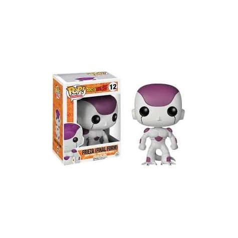 Producto ✨FUNKO POP 12✨