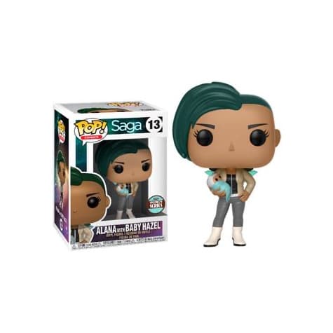 Producto ✨FUNKO POP 13✨