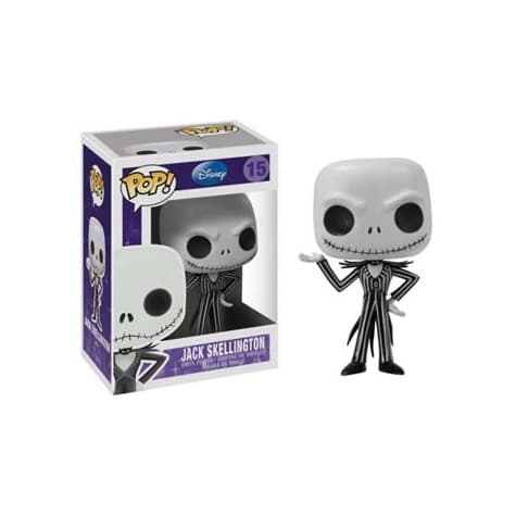 Producto ✨FUNKO POP 15✨