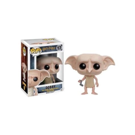 Producto ✨FUNKO POP 17✨