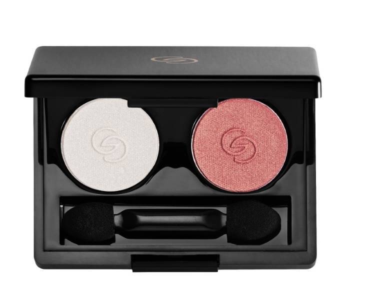 Moda Duo de Sombras Giordani Gold