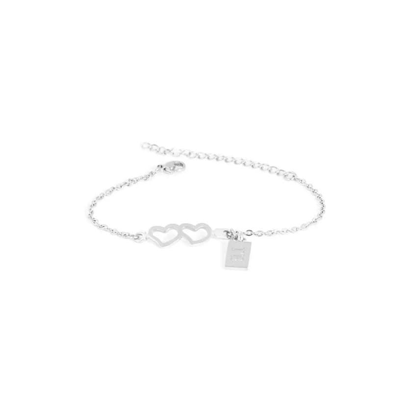 Product Pulseira Two Hearts Silver

TwoBrothers

Mulher