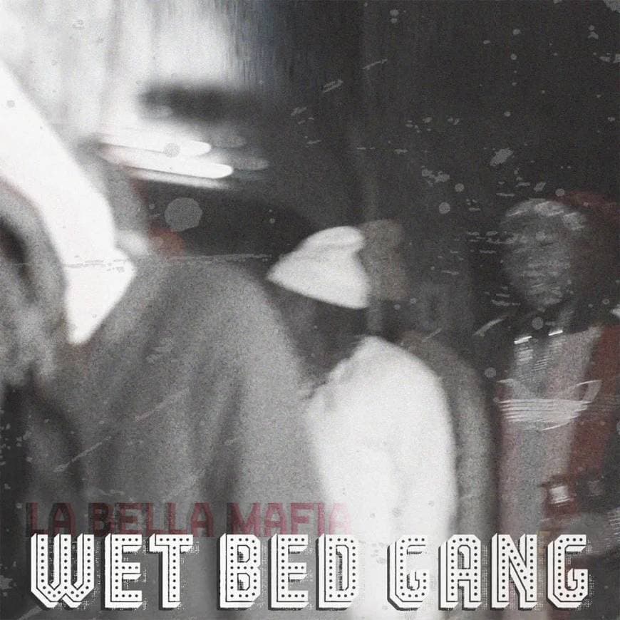 Canción Wet Bed Gang🔥