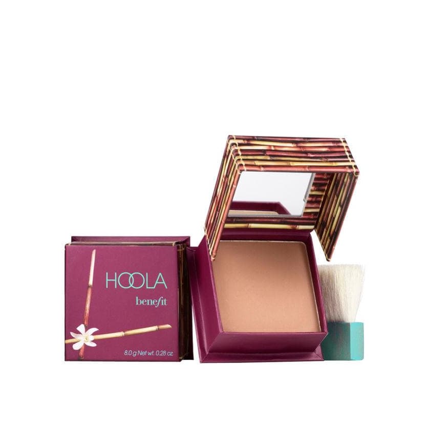 Product Benefit Hoola Bronzing Powder 