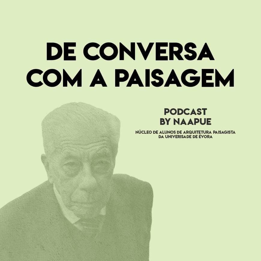 Music De conversa com a Paisagem