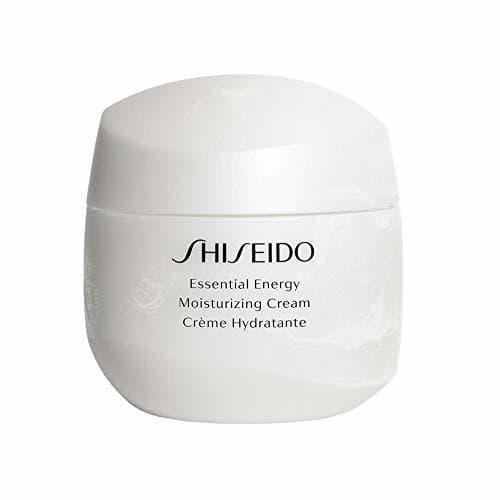 Belleza Shiseido Essential Energy Moisturizing Cream 50 ml