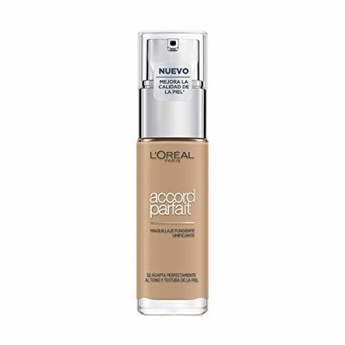 Belleza L'Oréal Paris Make-up designer Accord Parfait