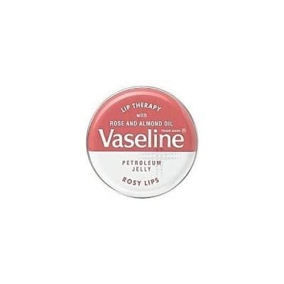 Producto Lote de 3 tarros de vaselina para los labios