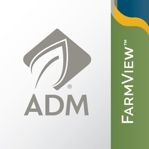 App ADM FarmView