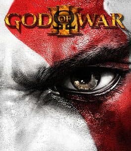 Videogames God of War III