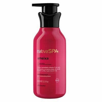 Producto Nativa Spa Ameixa Boticário