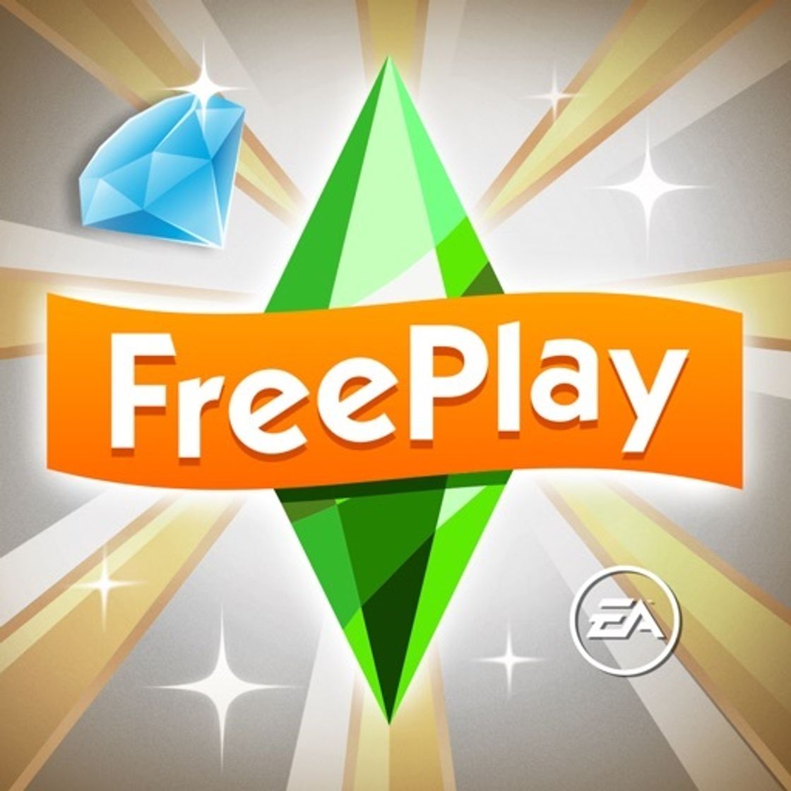 App The Sims™ FreePlay