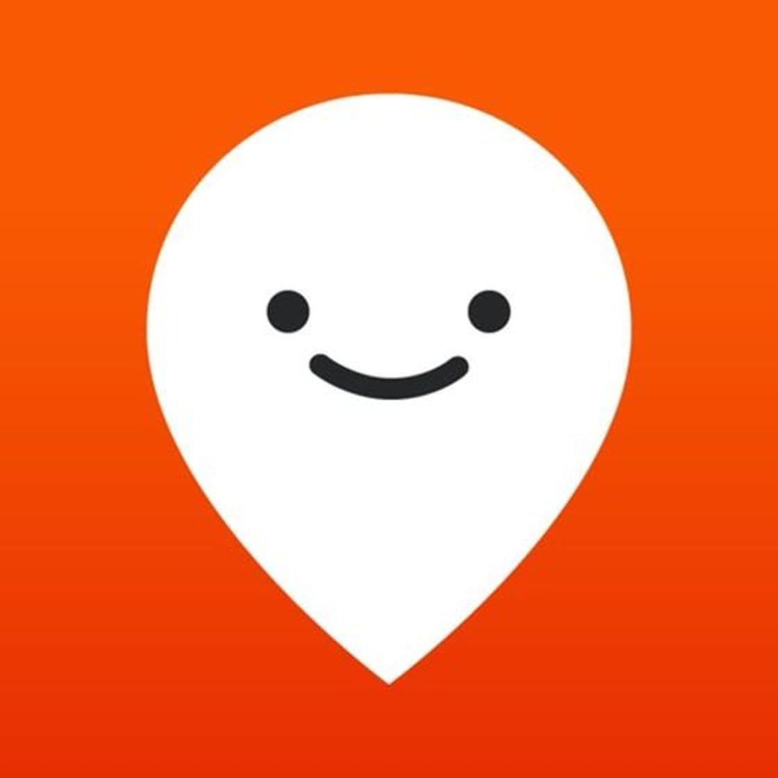 App Moovit: Train & Bus Times