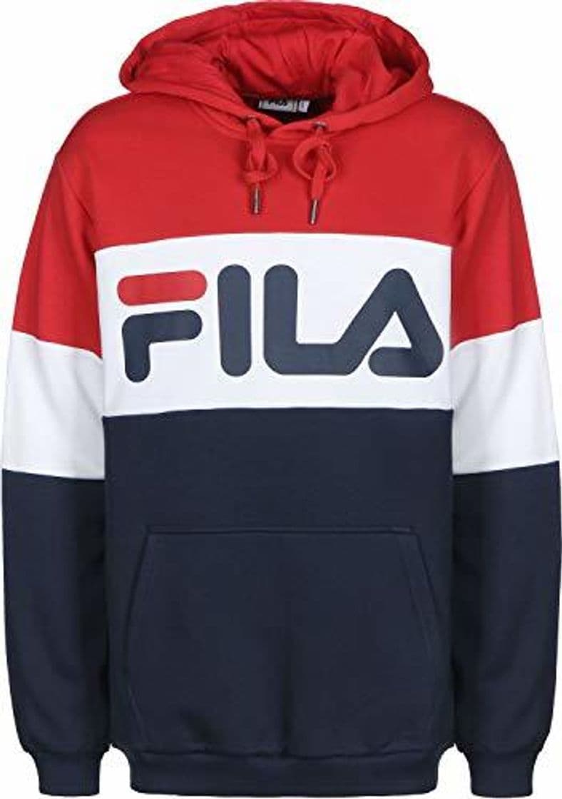 Moda Fila