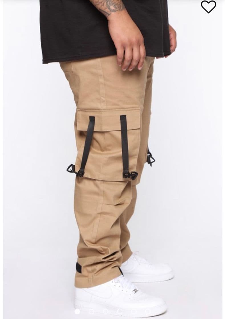 Moda Laid Back Cargo Pant - Olive – Fashion Nova