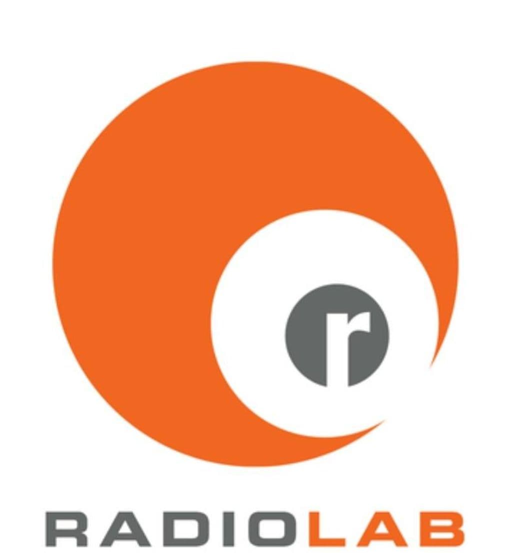 Serie Radiolab: Podcasts | WNYC Studios