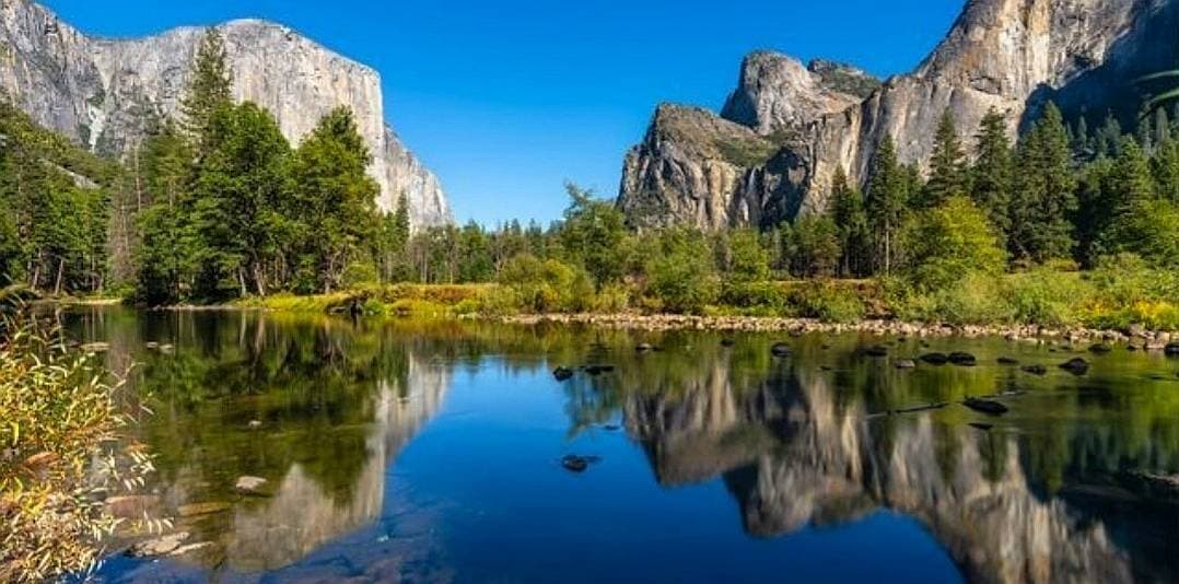 Place Yosemite