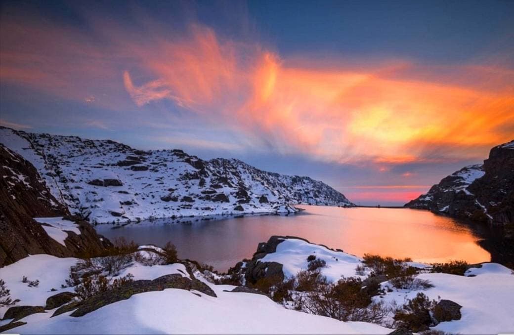 Place Serra da Estrela