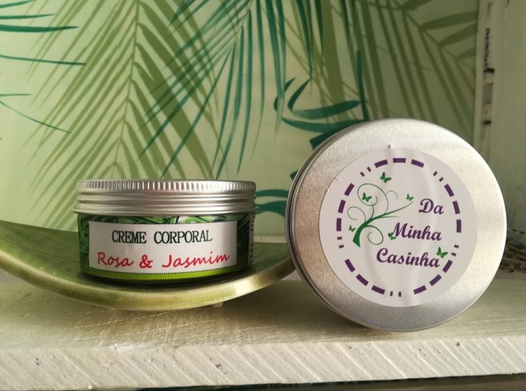 Product Creme corporal