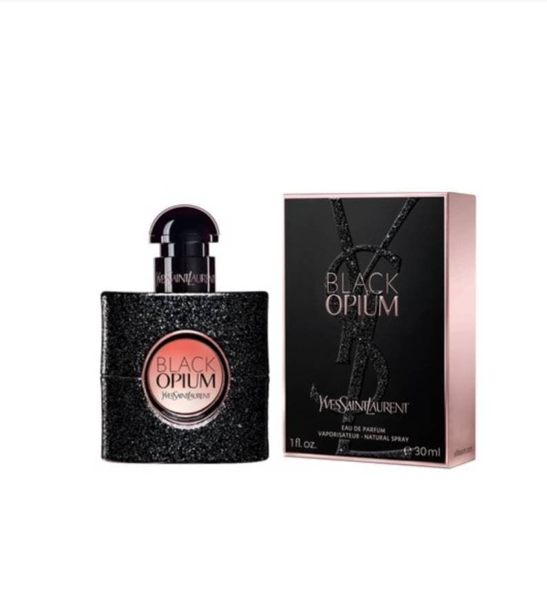 Beauty YVES SAINT LAURENT BLACK OPIUM