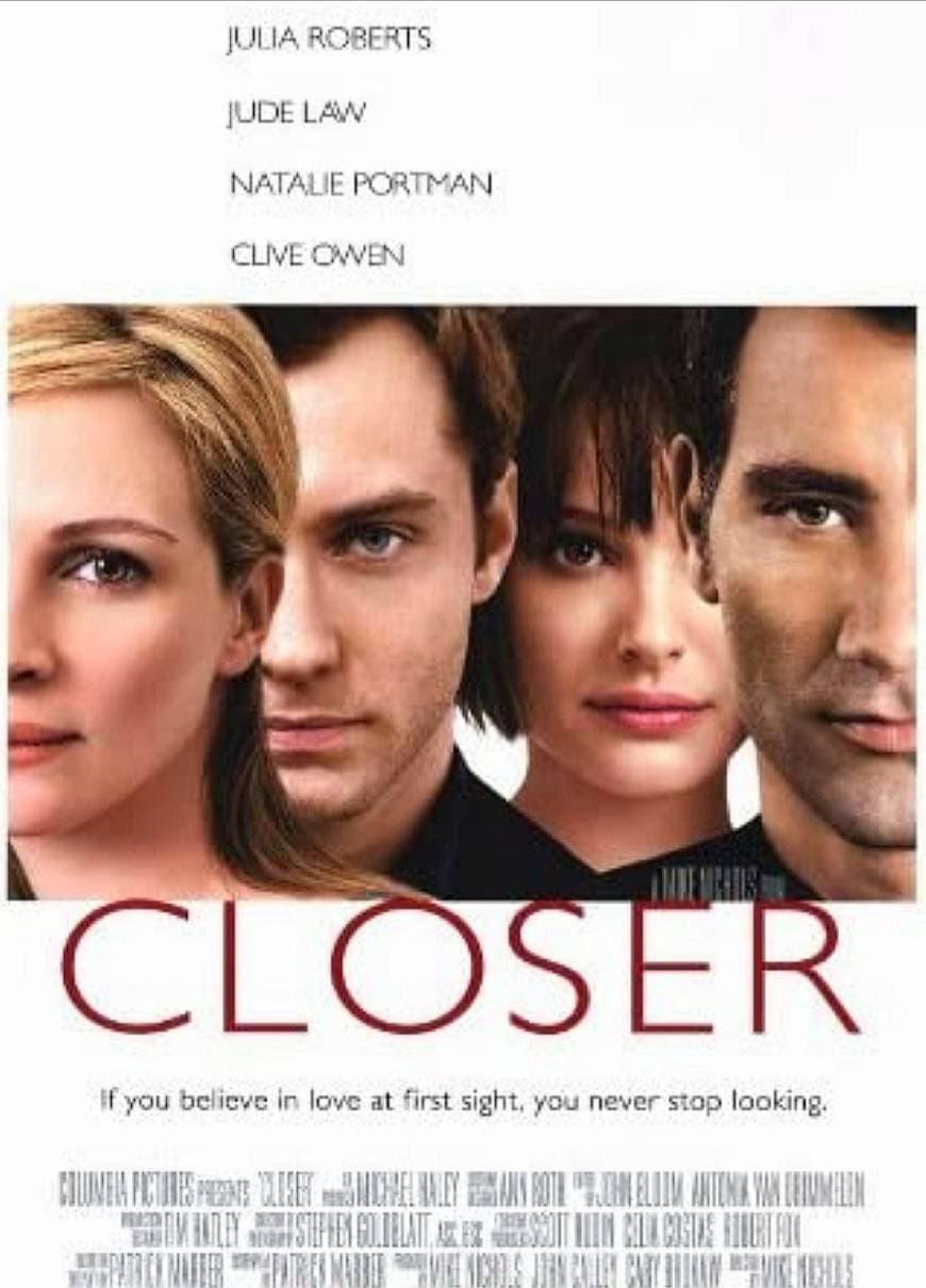 Movie Closer