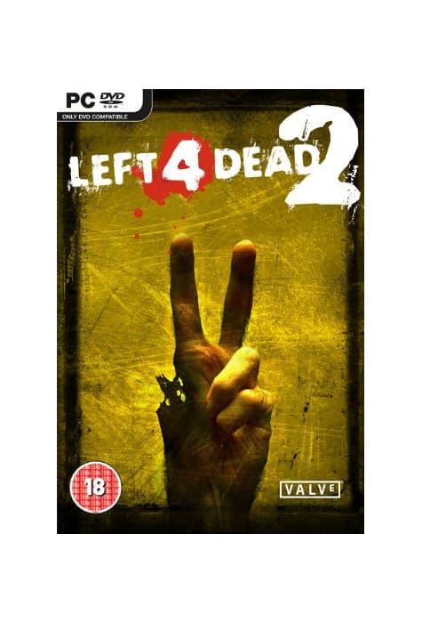 Electrónica Left 4 Dead 2