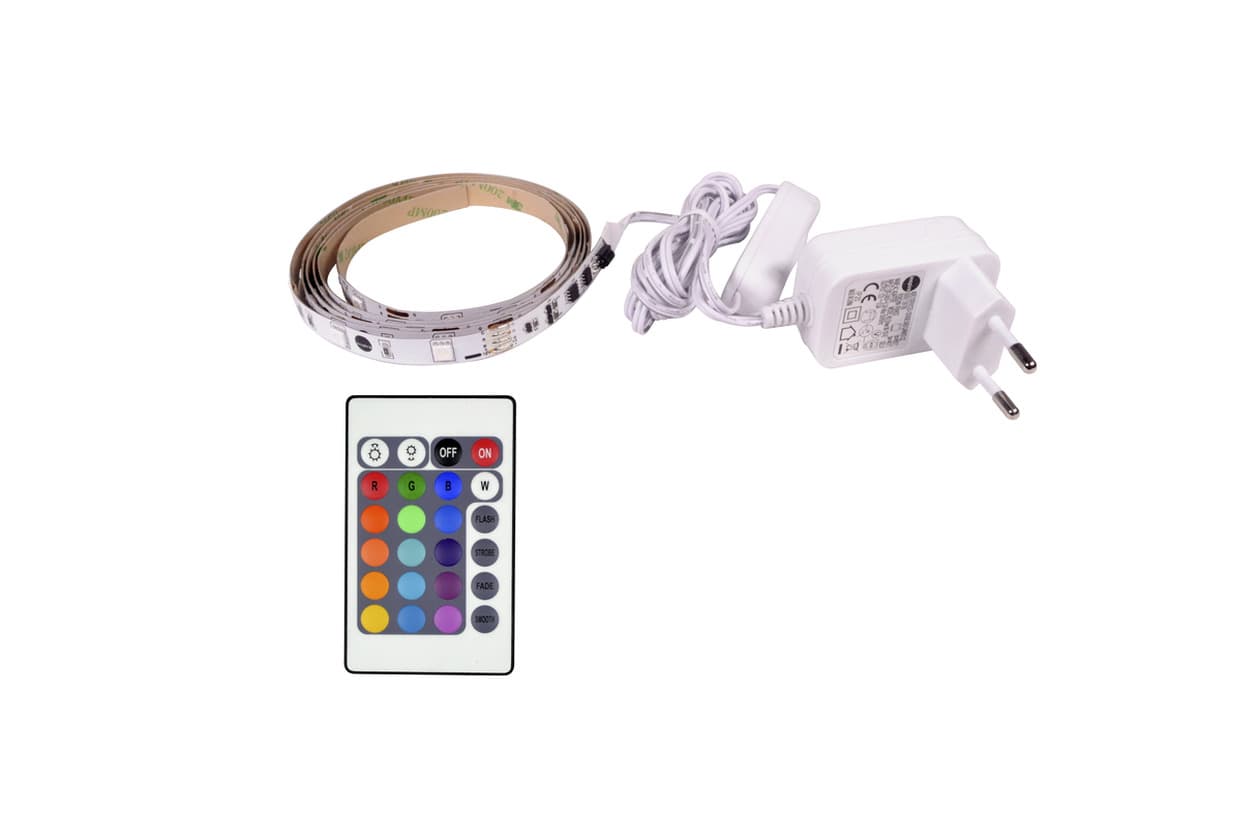 Producto Leds Leroy Merlin