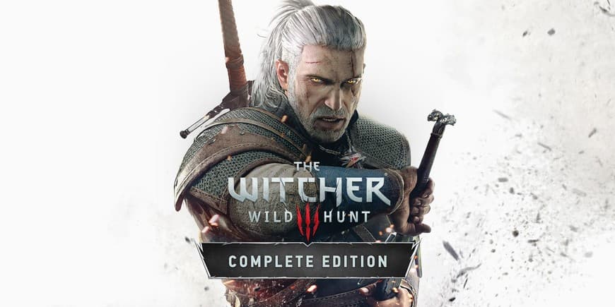 Moda The Witcher 3 | Wild Hunt