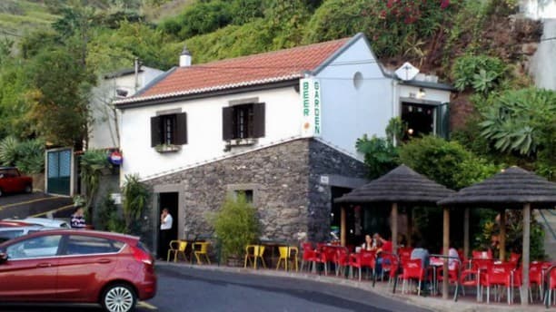 Restaurantes Restaurante Beer Garden