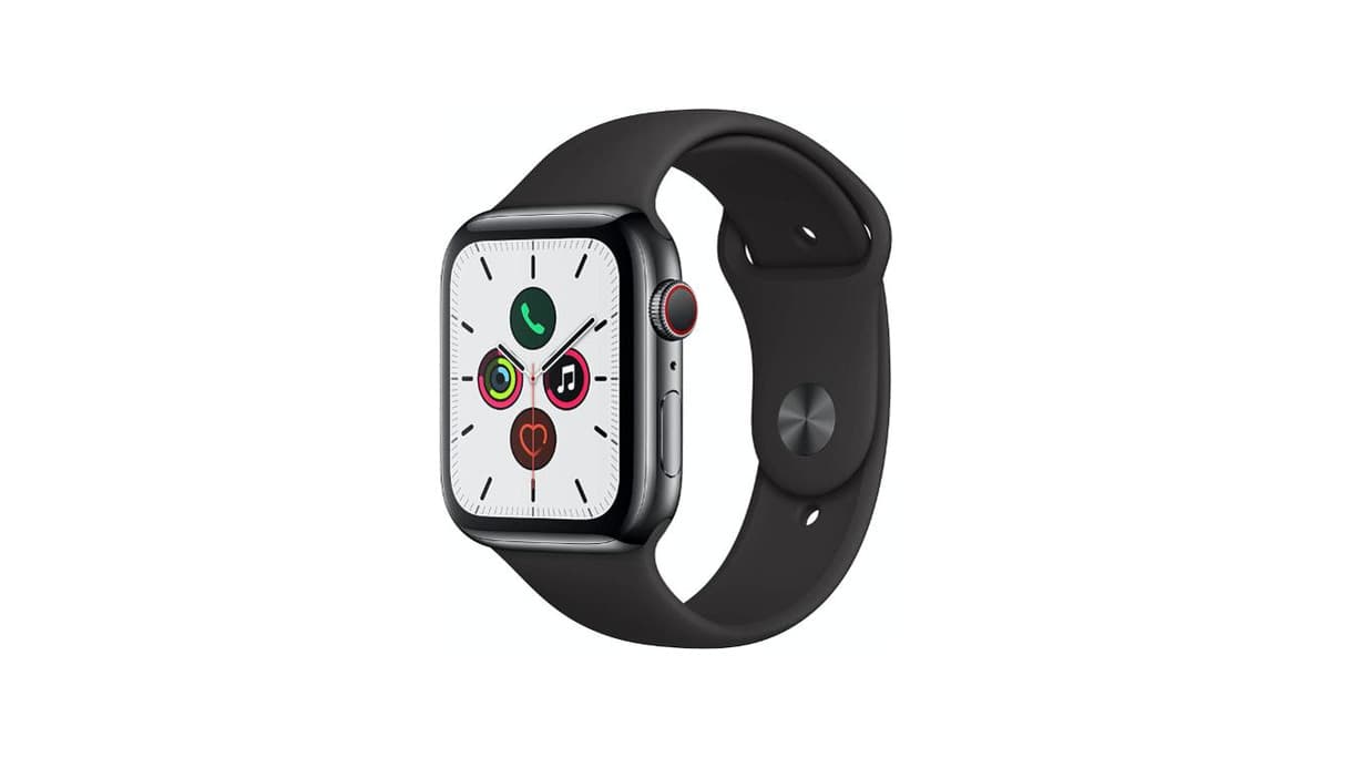 Electrónica Apple Watch Series 5