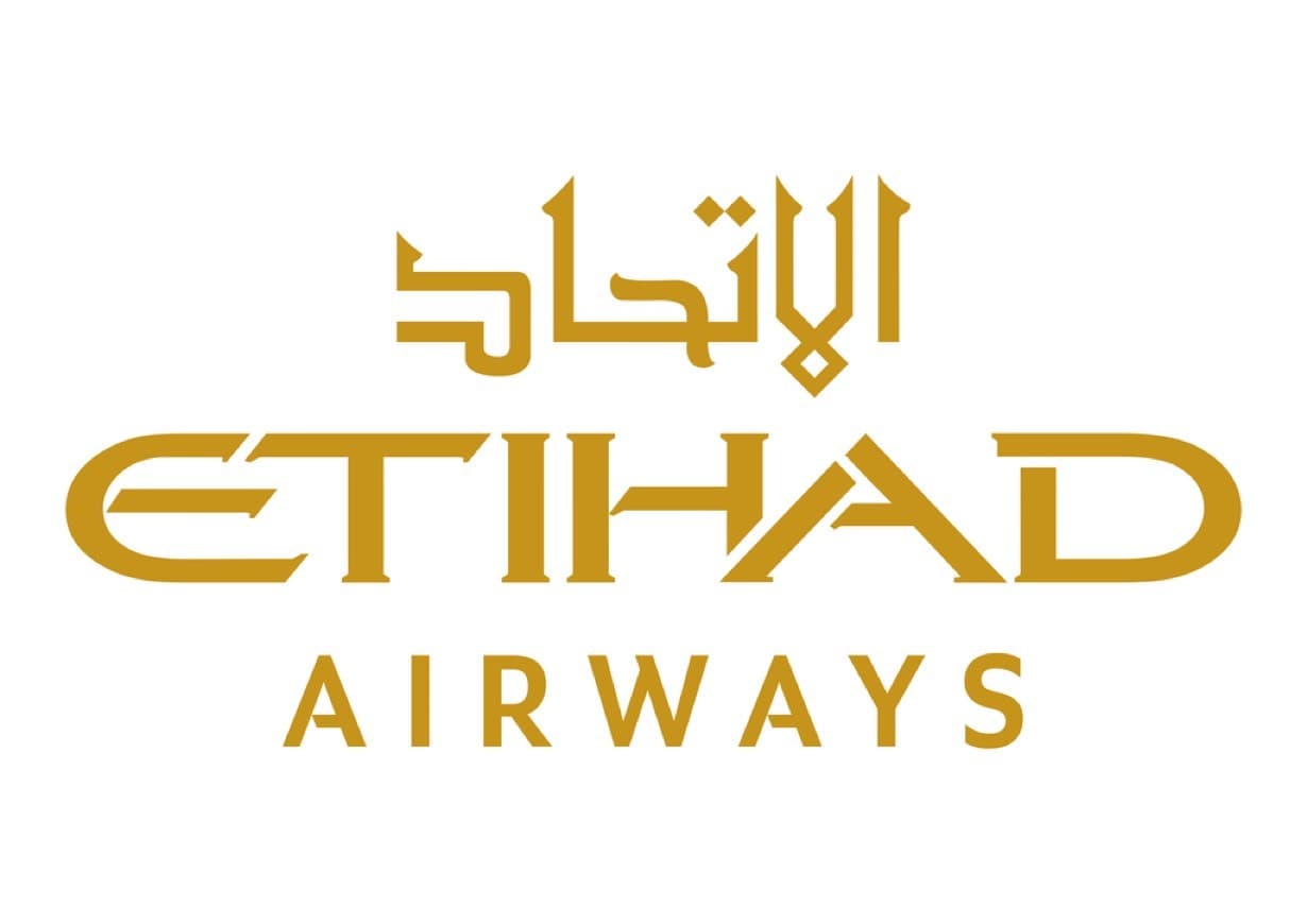 Fashion Etihad Airways