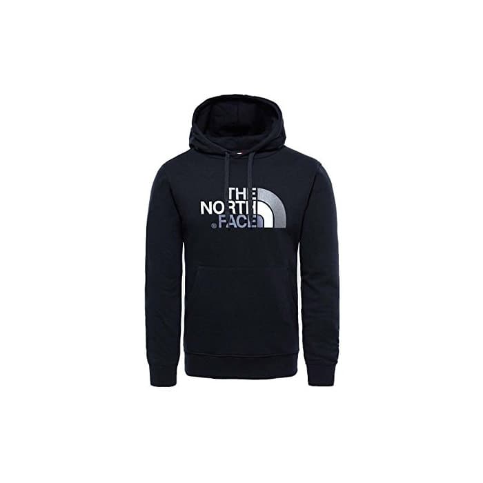 Fitness The North Face Sudadera Drew Peak, Hombre, Negro