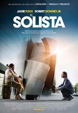 Película The Soloist