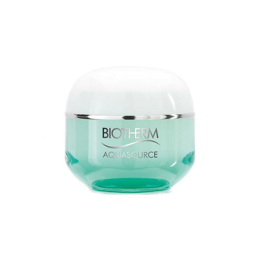 Product Biotherm Aquasource