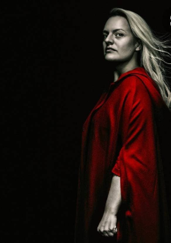 Serie The Handmaid's Tale