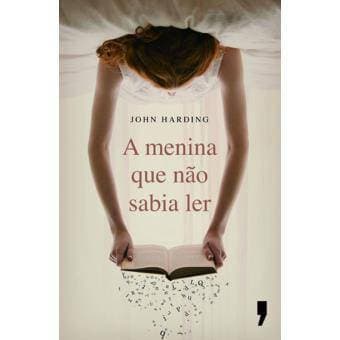 Book A Menina que não Sabia Ler

 

2

