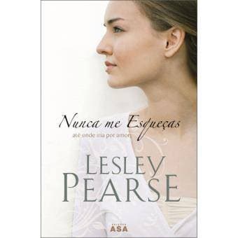 Book Nunca me Esqueças

de Lesley Pearse

