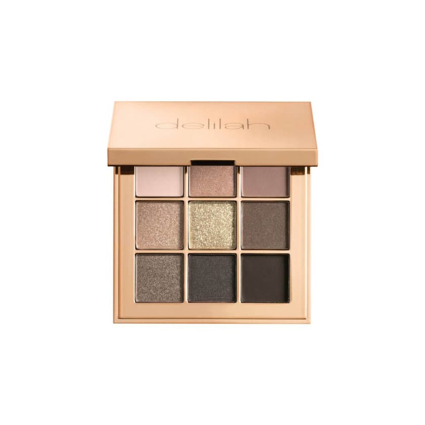 Product delilah Colour Intense Eyeshadow Palette