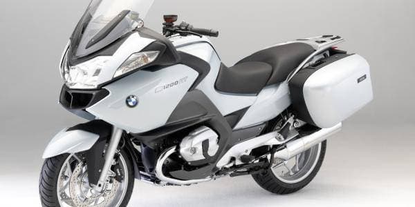 Fashion BMW R 1200 RT 