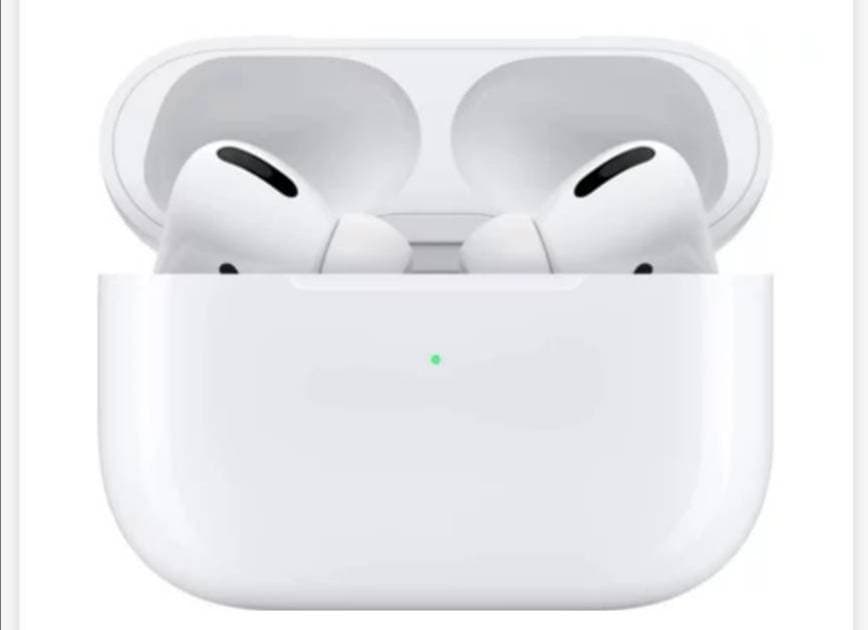 Fashion Airpods Pro