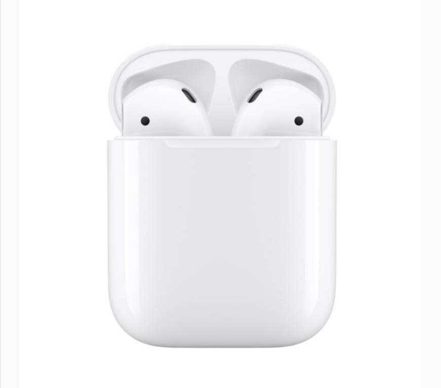 Fashion Airpods