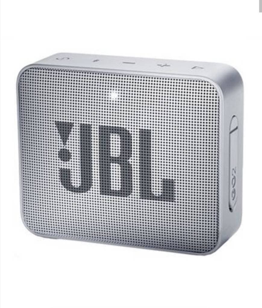 Fashion Coluna JBL