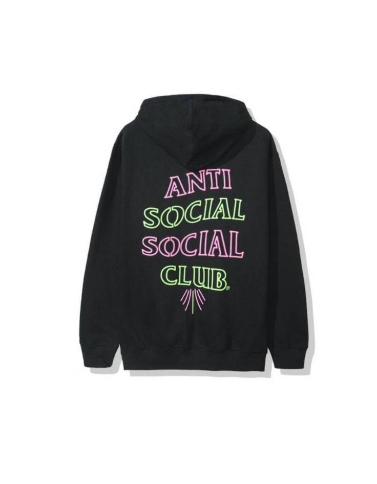 Fashion Sweet Anti social club 