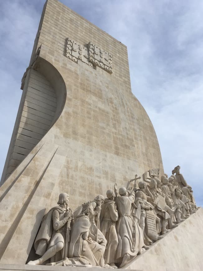 Place Padrão dos Descobrimentos