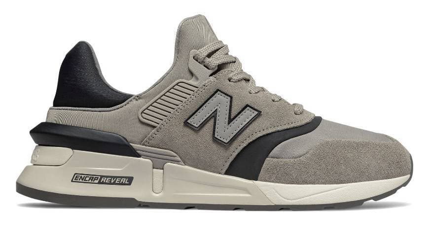 Moda New Balance 997 sport