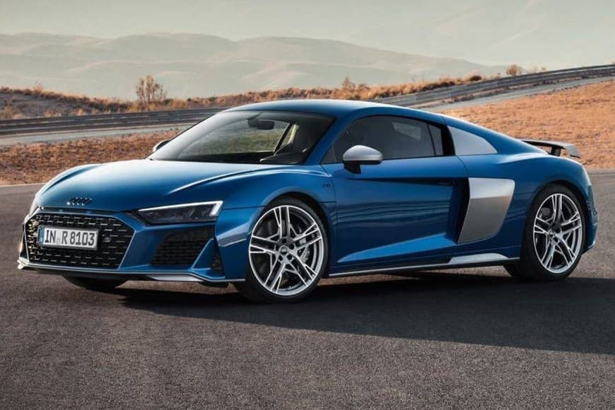 Fashion Audi r8