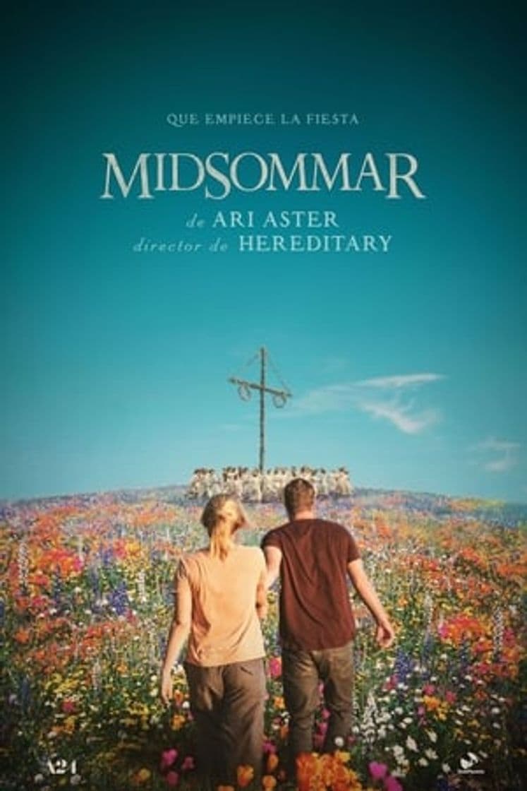 Movie Midsommar